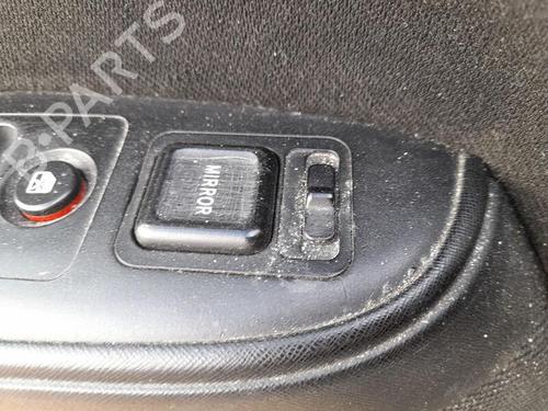 Left front window switch HONDA CR-V II (RD_)  | BP29335716I27 