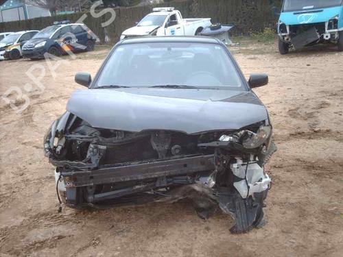 Mass air flow sensor SUBARU IMPREZA Saloon (GD) 1.5 AWD (GD3) | BP1588904M95 