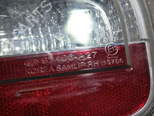 Rear bumper right light KIA CEE'D (JD) 1.6 CRDi 110 | BP30361129C82 - Image 3
