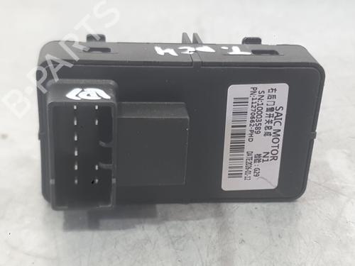 Right rear window switch MG MG ZR 2.0 TD | BP40020414I28 - Image 3