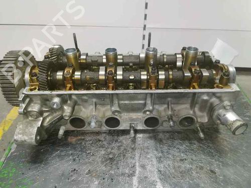 Cylinder head TOYOTA COROLLA Compact (_E11_)  | BP10973403M5 