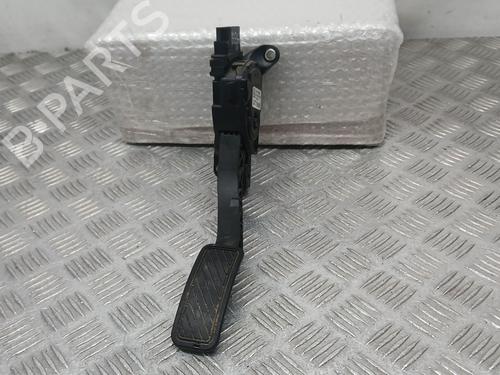 Used Pedal FORD FIESTA VI (CB1, CCN) [2008-2017]  27674805