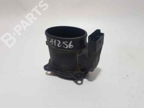 Mass air flow sensor CITROËN XSARA PICASSO (N68) 1.6 HDi (90 hp) 3715977