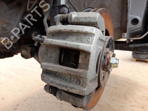 Used Left front brake caliper DR DR F35 SUV 1.5 (DRF35) (155 hp) 26722445
