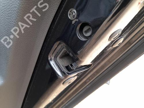 Used Rear right lock VW GOLF VI (5K1) 1.6 TDI (105 hp) 29862216