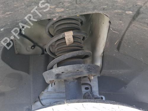 Højre fortil støddæmper Højre fortil støddæmper FIAT TIPO Hatchback (356_, 357_) 1.3 D (356HXH1A) (95 hp) 33854177 33854177