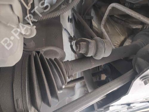 Used Right front driveshaft PEUGEOT 807 (EB_) [2002-2025]  22182355