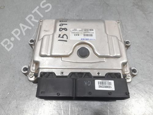 Centralina motore KIA RIO IV Hatchback Van (YB, SC, FB) [2017-2026]  31975500