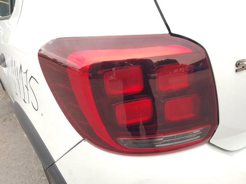 left-taillight-dacia-sandero-ii-tce-90-b8m1-b8ma-b8ac-2012-10501530 main image