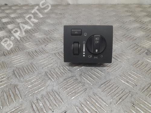 Used Headlight switch CHRYSLER GRAND VOYAGER V (RT) [2007-2025]  29187590