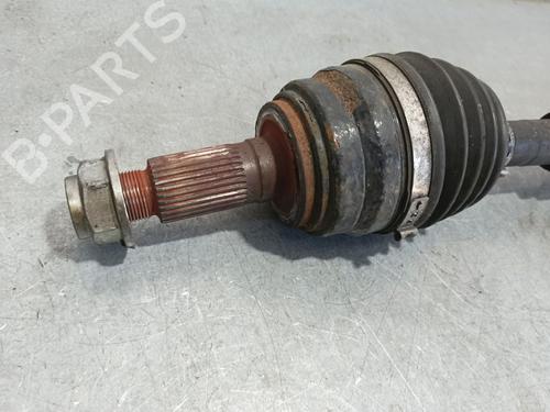 Right front driveshaft MAZDA 6 Hatchback (GH)  | BP9675182M39 