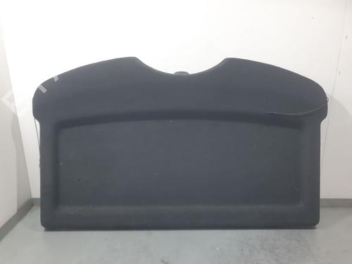 Bandeja trasera Bandeja trasera SEAT TOLEDO IV (KG3) 1.6 TDI (90 hp) 34099714 34099714
