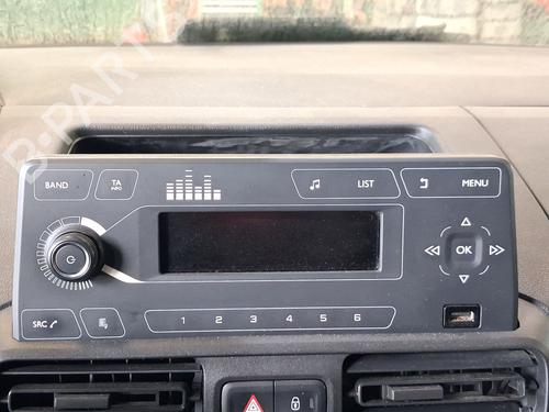 Used Radio Radio 38801415 38801415