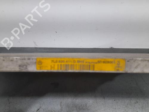 AC radiator PORSCHE CAYENNE (9PA) S 4.5 | BP28729628M32 