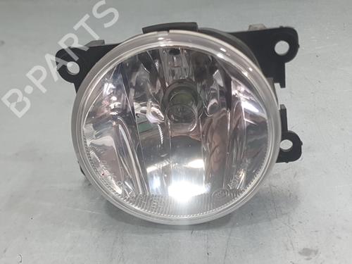 Used Right front fog light Right front fog light PEUGEOT 2008 I (CU_) 1.2 THP 110 / PureTech 110 (110 hp) 36165482 36165482