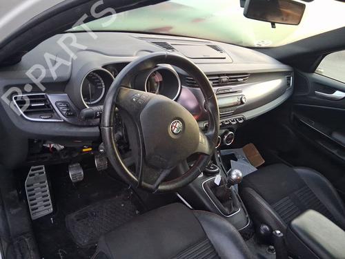 Left front window switch ALFA ROMEO GIULIETTA (940_) 2.0 JTDM (940.FXL1A) | BP38270445I27 - Image 6