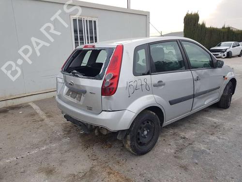 Right front driveshaft FORD FIESTA V (JH_, JD_)  | BP16525858M39 