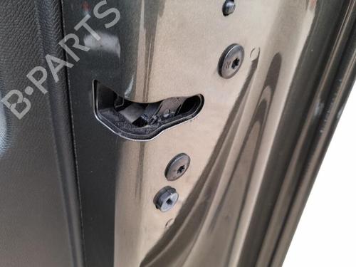 Front right lock PEUGEOT 5008 II (MC_, MJ_, MR_, M4_) 1.2 THP (MRHNYH, MRHNYW, MRHNSJ, MRHNSU, MRHNSM) BP29374253C97