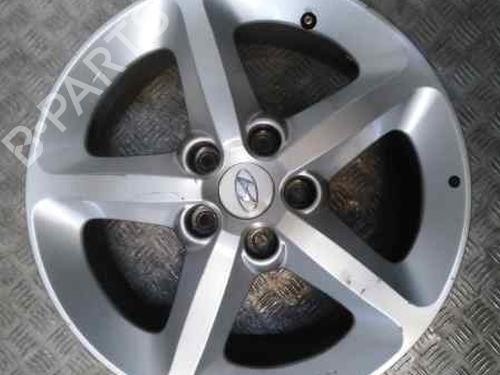 Used Rim HYUNDAI SONATA V (NF) [2004-2014]  20978910