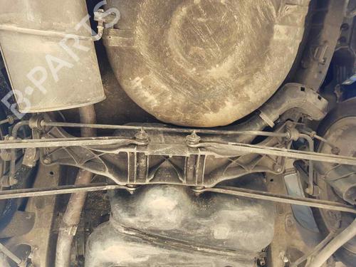 Used Rear axle ALFA ROMEO GT (937_) [2003-2010]  24357492