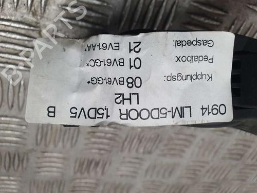 Pedal FORD FOCUS III  | BP17063750I4 