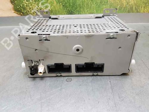 Radio FORD FOCUS III 1.0 EcoBoost | BP4875333E6