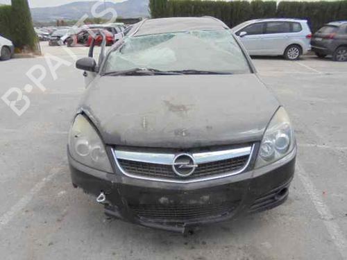 Mass air flow sensor OPEL VECTRA C Estate (Z02)  | BP1940249M95 