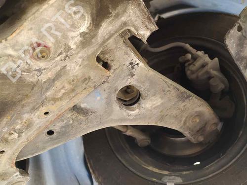 Querlenker links vorne für FORD FOCUS I (DAW, DBW) [1998-2009]  21380856