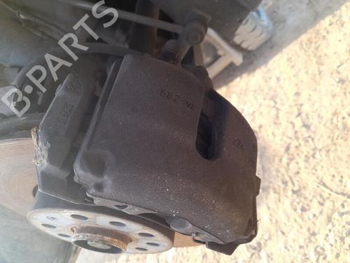 Højre bremsekaliber foran AUDI A3 (8P1) 2.0 TDI 16V (140 hp) 30005609