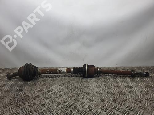 Used Right front driveshaft CITROËN XSARA (N1) 1.9 TD (90 hp) 11732468