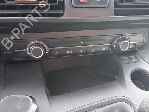 climate-control-citroen-berlingo-box-bodympv-k9-2018-33854411 main image