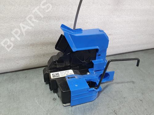 Front left lock HYUNDAI i20 III (BC3, BI3) | BP12566915C98