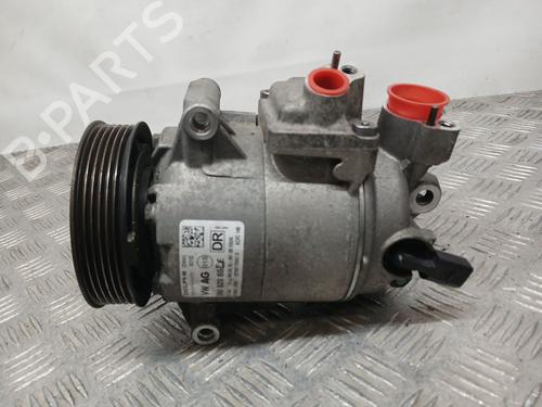 AC compressor VW POLO V (6R1, 6C1)  | BP22701147M34 