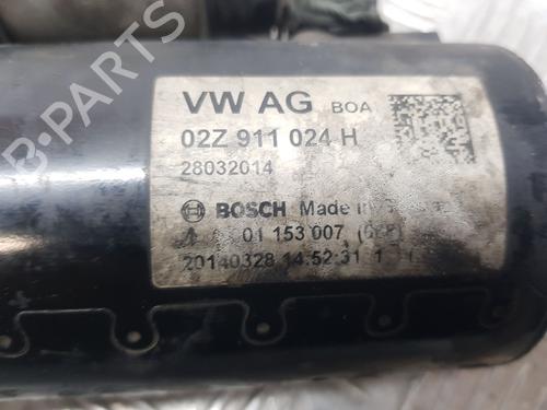 Starter VW TOURAN (1T3) 1.6 TDI | BP28730734M8