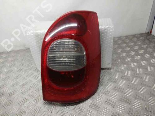 Used Right taillight CITROËN XSARA PICASSO (N68) 2.0 HDi (90 hp) 19494713