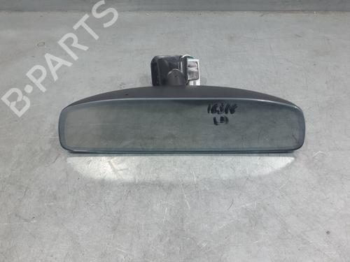 Used Rear mirror Rear mirror RENAULT AUSTRAL TCe 160 (HGMJ) (158 hp) 25152277 25152277