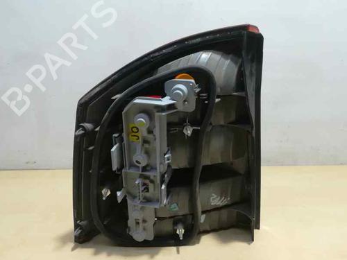 Right taillight OPEL VECTRA C (Z02)  | BP1420924C35 