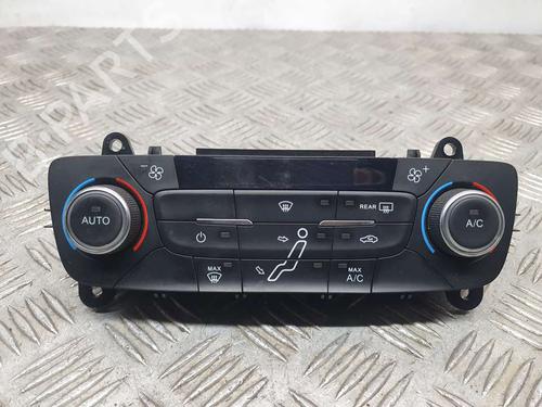 Climate control FORD FOCUS III  | BP16569480I5 