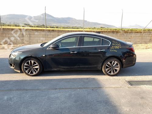 Ricambi OPEL INSIGNIA A (G09) 1.6 CDTi (68) 4786898
