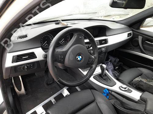 Front left lock BMW 3 (E90) 325 i | BP29743322C98