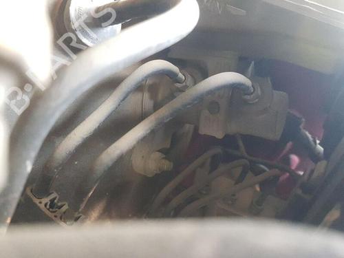 Used Brake master cylinder CITROËN C1 (PM_, PN_) 1.0 (68 hp) 24842314