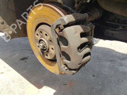 Used Right front brake caliper PEUGEOT 607 (9D, 9U) [2000-2025]  17972125