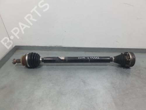 Used Right front driveshaft Right front driveshaft VW POLO V (6R1, 6C1) 1.6 TDI (90 hp) 30836103 30836103