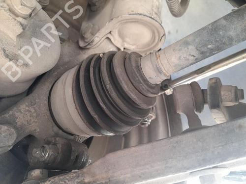 Drivaksel fortil Højre TATA INDICA 1.4 (84 hp) 30002838