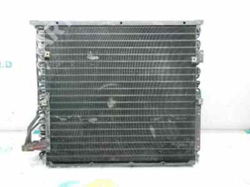 Used AC radiator BMW 3 (E36) [1990-1998]  3697444