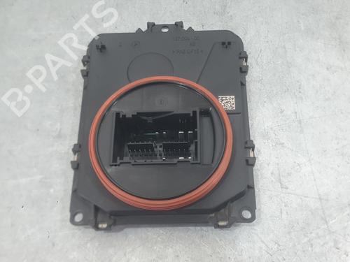 Used Electronic module Electronic module VW TIGUAN (AD1, AX1) 1.4 TSI (150 hp) 35812627 35812627