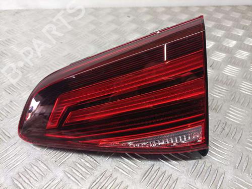 Used Right taillight VW GOLF VII (5G1, BQ1, BE1, BE2) [2012-2021]  19157770
