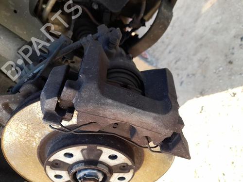 Used Right front brake caliper PEUGEOT 508 I (8D_) 2.0 HDi (140 hp) 29157468