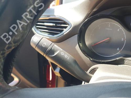 Steering column stalk OPEL CROSSLAND X / CROSSLAND (P17, P2QO) 1.6 Turbo D (75) | BP29431206I23 