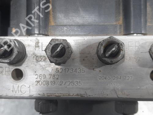 ABS pump FIAT TIPO Hatchback (356_, 357_) 1.3 D (356HXH1A) | BP31628732M43  - Image 5